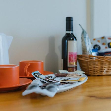 Cooper Hotel Boutique Куско Экстерьер фото