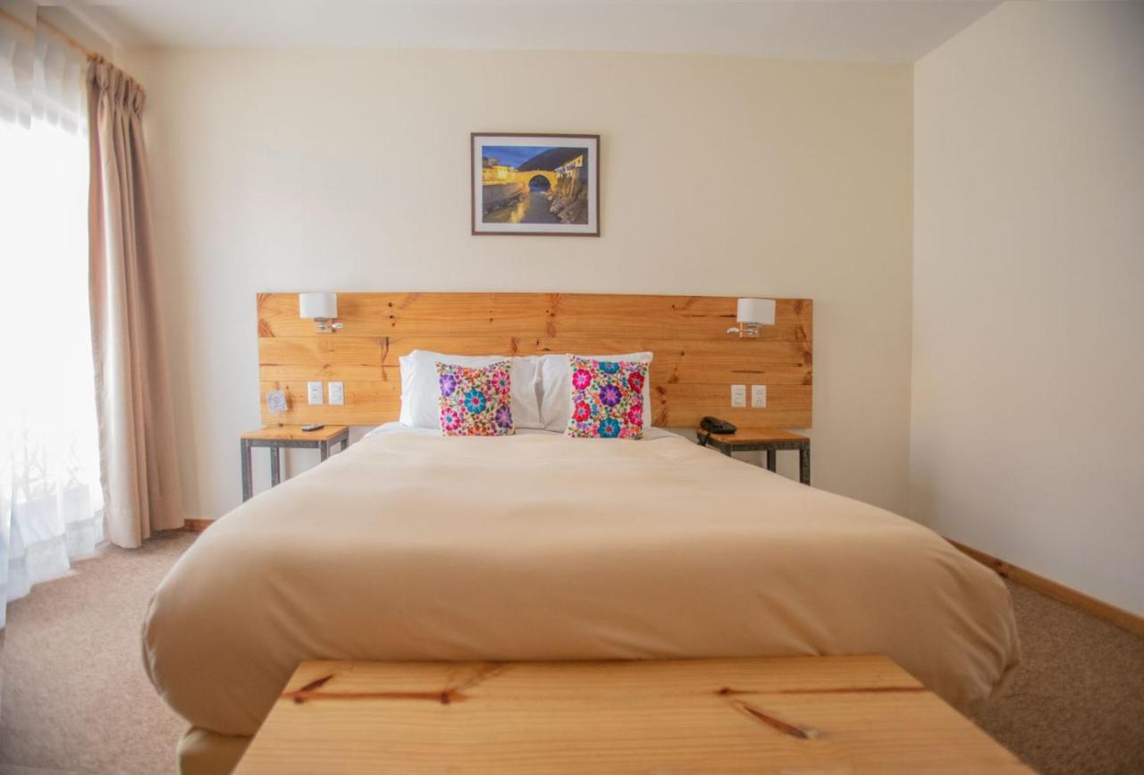 Cooper Hotel Boutique Куско Экстерьер фото