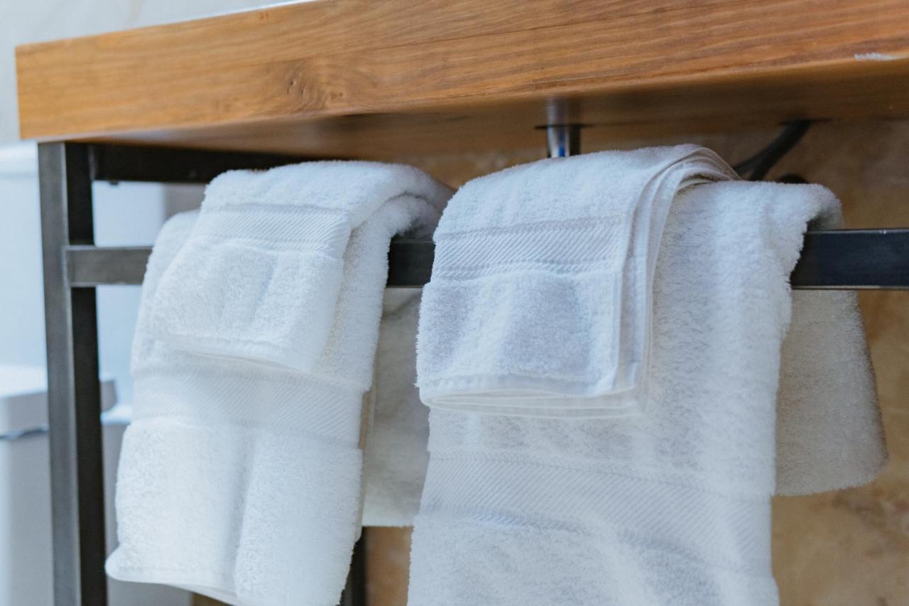 Cooper Hotel Boutique Куско Экстерьер фото