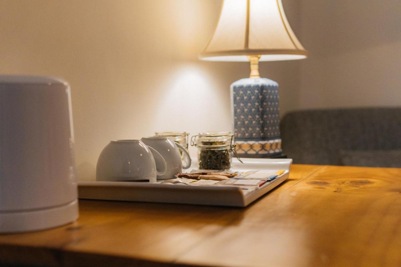 Cooper Hotel Boutique Куско Экстерьер фото