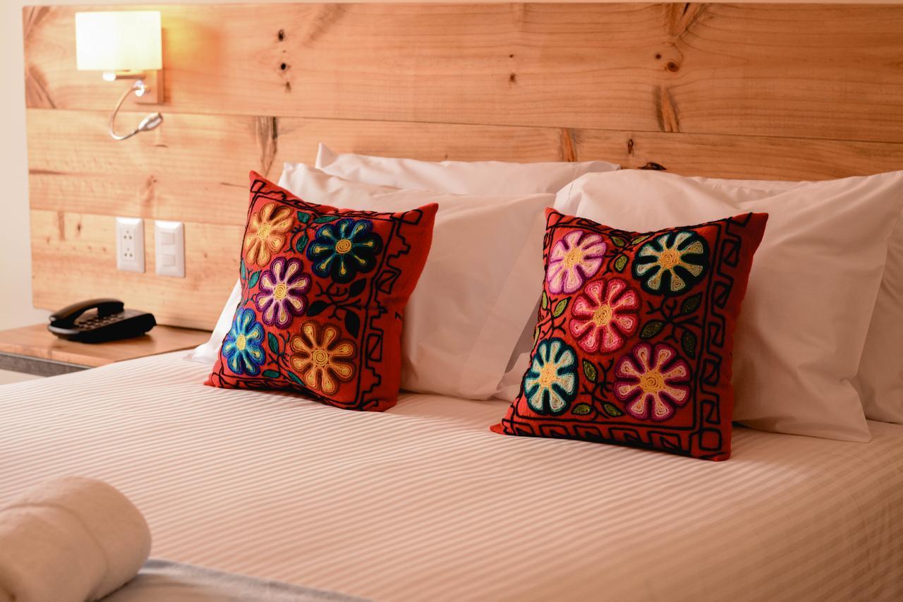 Cooper Hotel Boutique Куско Экстерьер фото