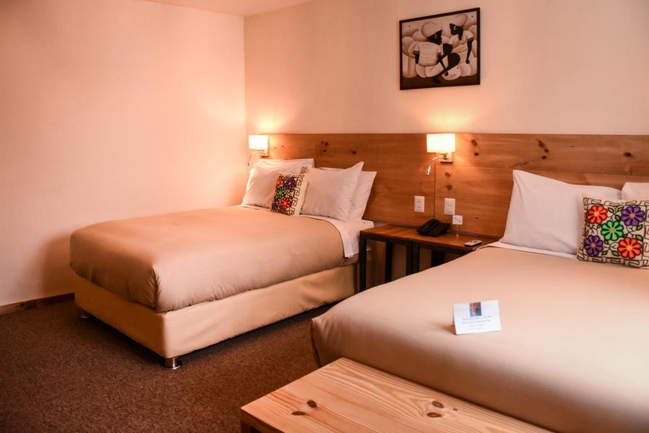 Cooper Hotel Boutique Куско Экстерьер фото